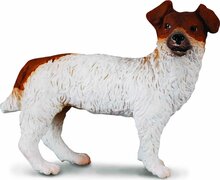 Mängukujuke Collecta Jack Russell terjer, 88080, 7 cm