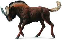 Mängukujuke Collecta Gnu Black Wildebeest, 88542, 13 cm
