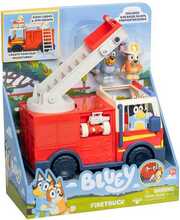 Mänguauto Bluey Firetruck 90246