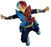 Figur Bandai Banpresto My Hero Academia The Amazing Heroes Plus Shoto Todoroki, BP89460P
