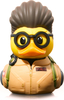 Figur Tubbz Numskull Ghostbusters Tubbz MINI Egon Spengler