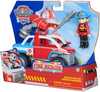 Mänguauto Spin Master Paw Patrol Fire Rescue Ryder, 6073897, punane