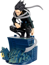 Figur Banpresto My Hero Academia Dioramatic Shota Aizawa, 20 cm