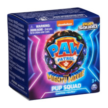 Mini figuur Paw Patrol Pup Squad, 6067087