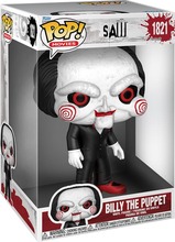 Vinüülfiguur Funko Pop Jumbo Saw Billy