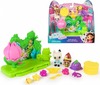 Figuuride komplekt Spin Master Gabbys Dollhouse Movie Garden set