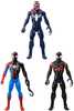 Mängufiguur Hasbro Spiderman Titan Hero Venom, G07355L0, 30 cm