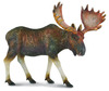 Mängufiguur Collecta põder (L), 88335