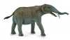 Mängukujuke Collecta Gomphotherium Deluxe 1:20, 88828, pruun, 18.5 cm