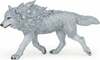 Mängukujuke Papo Ice Wolf 442848