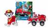 Mängusõiduki komplekt Spin Master Paw Patrol Jungle Pups Marshall, 6067759
