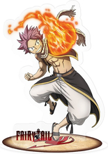 Figur Abystyle Fairy Tail Acryl Natsu