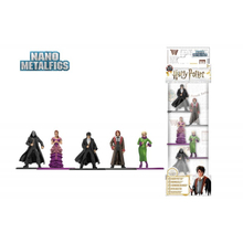 Figuuride komplekt Harry Potter 5 tk, 253180003