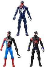Mängufiguur Hasbro Spiderman Titan Hero Venom, G07355L0, 30 cm
