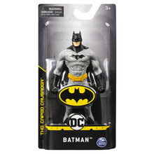 Tegelusfiguur Spin Master Batman, 15 cm, 6055412