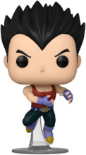 Vinüülfiguur Funko Pop Dragon Ball GT Vegeta, 1627