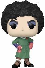 Vinüülfiguur Funko Pop Rocky Horror Picture Show Frank-N-Furter in Hospital Gown, 9 cm