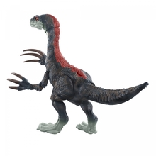 Mängufiguur Mattel Jurassic World Sound Slashin Therizinosaurus, GWD65