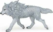Mängukujuke Papo Ice Wolf 442848