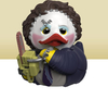 Figuriiin Numskull Texas Tubbz 1st Ed Leatherface Pretty Woman