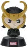 Lamp Paladone Marvel Loki Icon