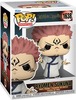 Vinüülfiguur Funko Pop Jujutsu Kaisen Sukuna, 80282