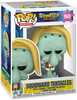 Vinüülfiguur Funko Pop SpongeBob SquarePants Squidward Tentacles (Pirate)