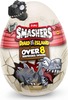 Mänguasi Smashers Dino Island Mini Egg 7486SQ1