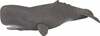 Mängukujuke Papo Sperm Whale 401310, 26 cm
