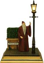 Figuriiin Nemesis Now Harry Potter Privet Drive Light Up, 18.5 cm