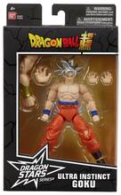 Mängufiguur Bandai Dragon Ball Dragon Stars Ultra Instinct Goku, 35994, 16 cm