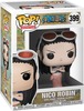 Vinüülfiguur Funko Pop One Piece Nico Robin