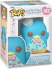 Vinüülfiguur Funko Pop Sanrio Hello Kitty - Tuxedo Sam