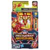 Mängufiguur Marvel Mech Strike 3.0 F6592, 10 cm