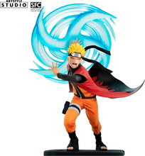 Figuriiin Abysse Naruto Shippuden Naruto Shuriken Rasengan