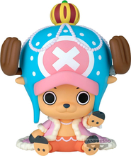 Figur Banpresto One Piece Sofvimates Chopper, 13 cm