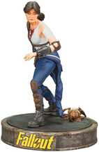 Figuur Dark Horse Fallout Lucy, 18 cm