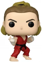 Figuriiin Funko POP Street Fighter Ken