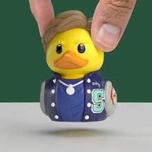 Figur Numskull Breakfast Club Tubbz Mini Athlete