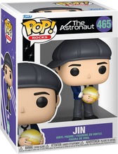 Vinüülfiguur Funko Pop BTS Jin (Astronaut)