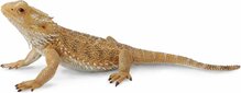 Mängufiguur Collecta draakon sisalik (bearded dragon), 88567, L
