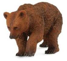 Mängufiguur Collecta pruunkaru poeg, 88561, 6.7 cm