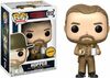 Figuriiin Funko Pop Stranger Things Hopper Limited Chase 512