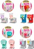 Figurii MGA Miniverse Make It Mini Appliances, 8 tk