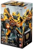 Kokkupandav mudel Blokees Transformers Bumblebee Classic Class 71423, 11.2 cm
