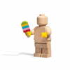 Laste figuur LEGO Wooden Minifigure, Room Copenhagen