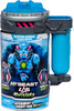 Tegevusfiguur Beast Lab Mr Mutator Stealth Panther, 20346