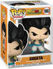 Vinüülfiguur Funko Pop Dragon Ball Super Broly Gogeta, 1863, 9 cm