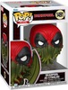 Vinüülfiguur Funko Pop Marvel Deadpool (Cthulhu)