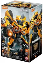 Kokkupandav mudel Blokees Transformers Bumblebee Classic Class 71423, 11.2 cm